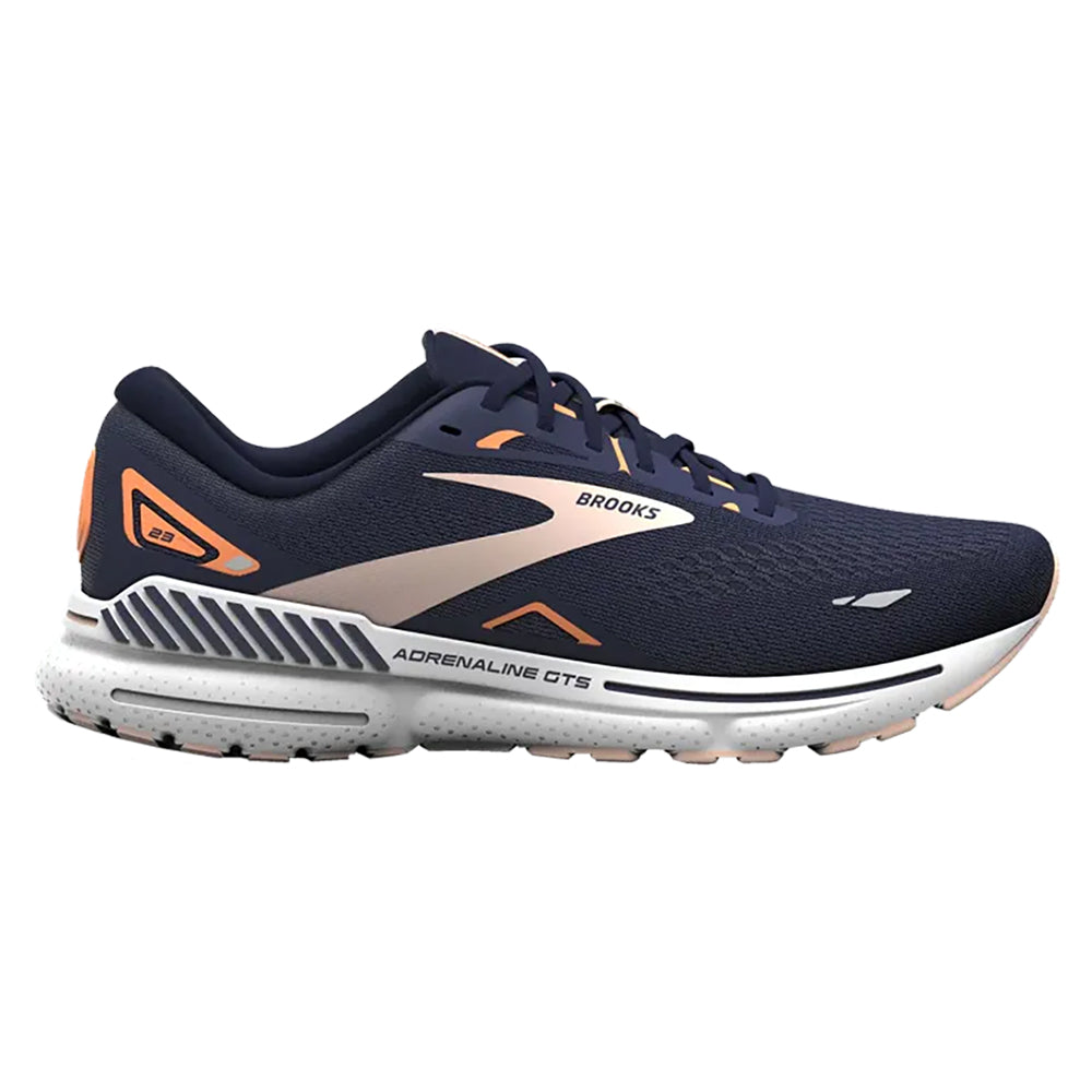 Brooks Adrenaline GTS 23 Womens Womens Shoes
