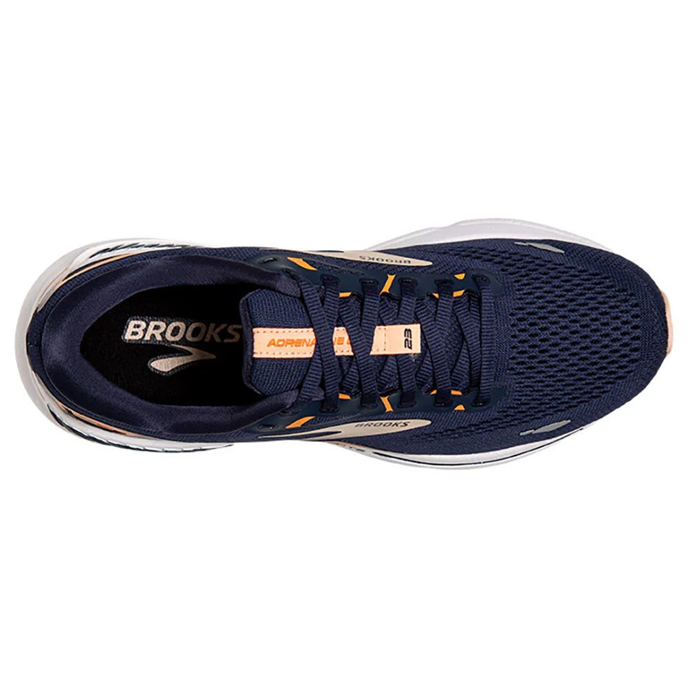 Brooks Adrenaline GTS 23 Womens Womens Shoes
