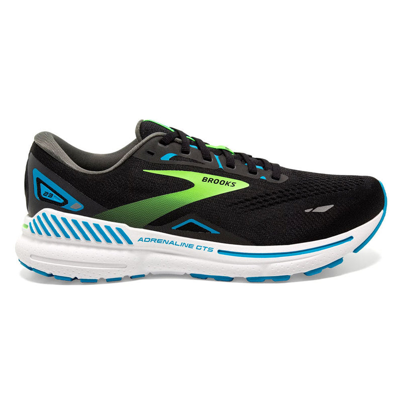 Brooks Men's Adrenaline GTS 23 Mens Shoes 