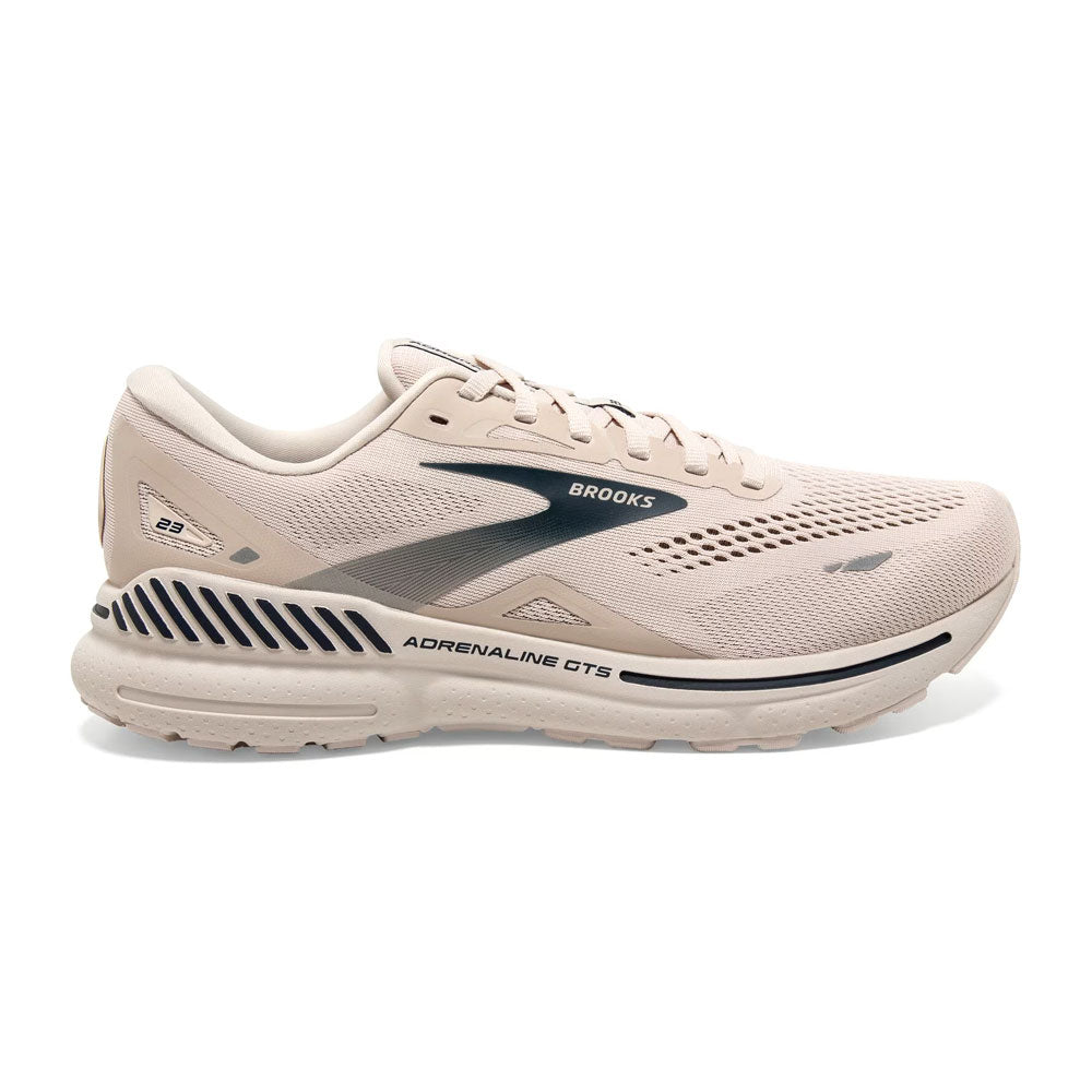 Brooks Adrenaline GTS 23 Mens Medium Mens Shoes 