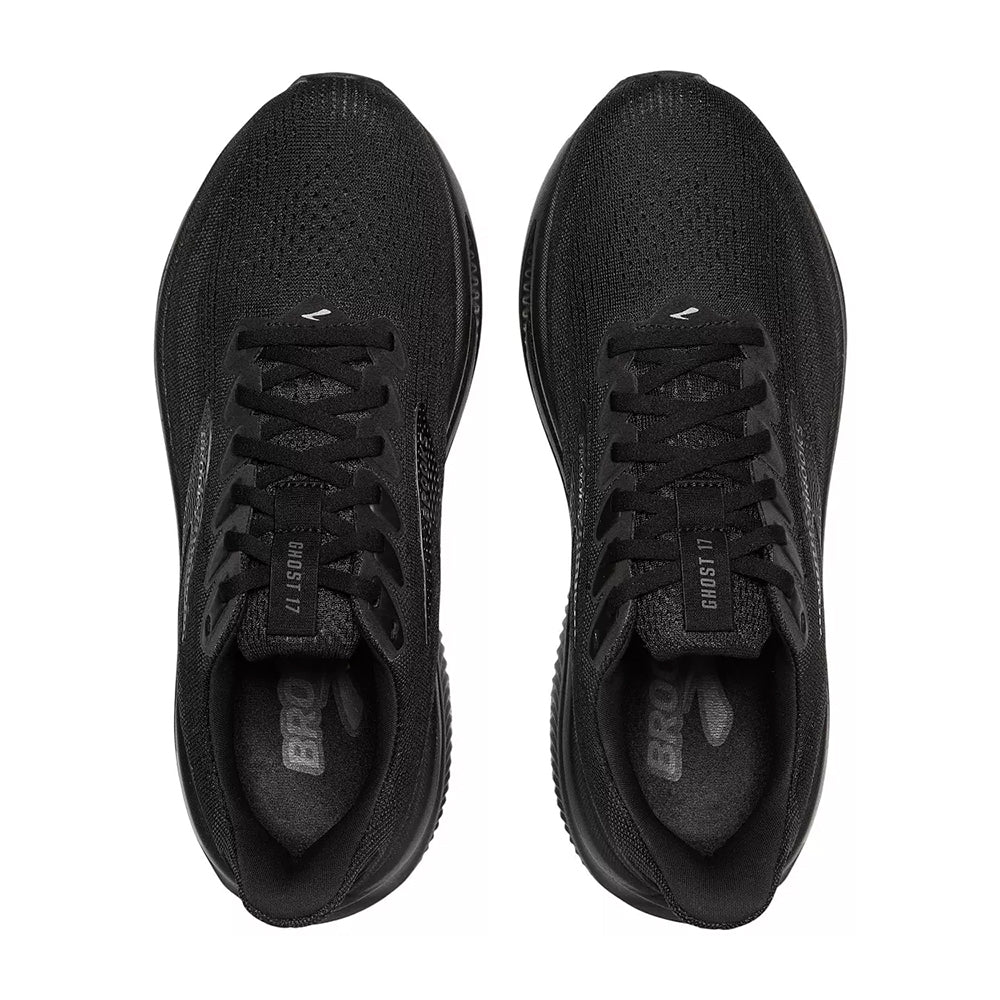 Brooks Women's Ghost 17 Womens Shoes