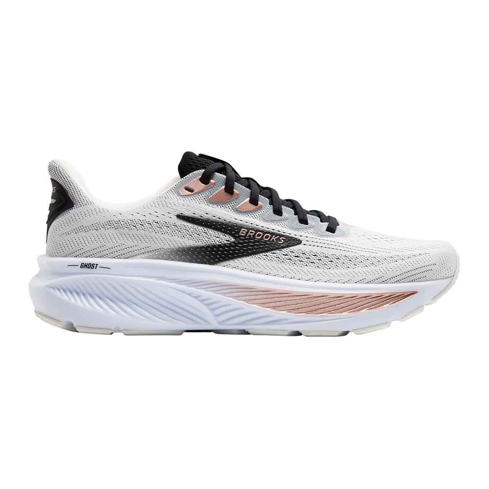 Brooks Women's Ghost 17 Womens Shoes
