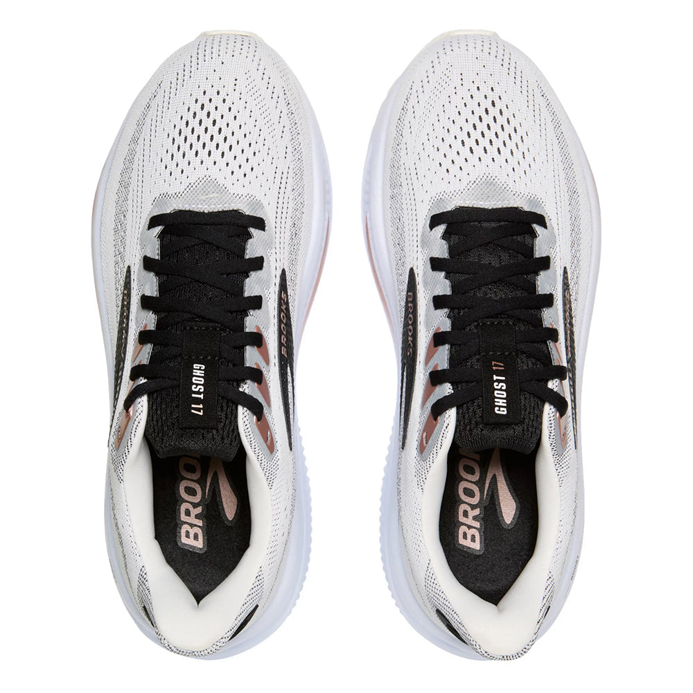 Brooks Women's Ghost 17 Womens Shoes