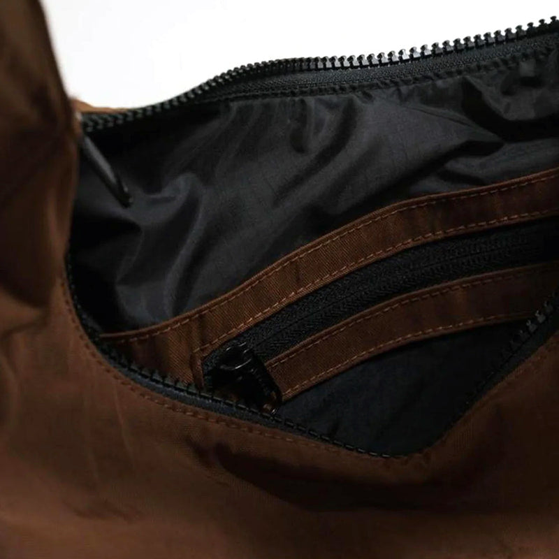Baggu Medium Nylon Crescent Handbags 