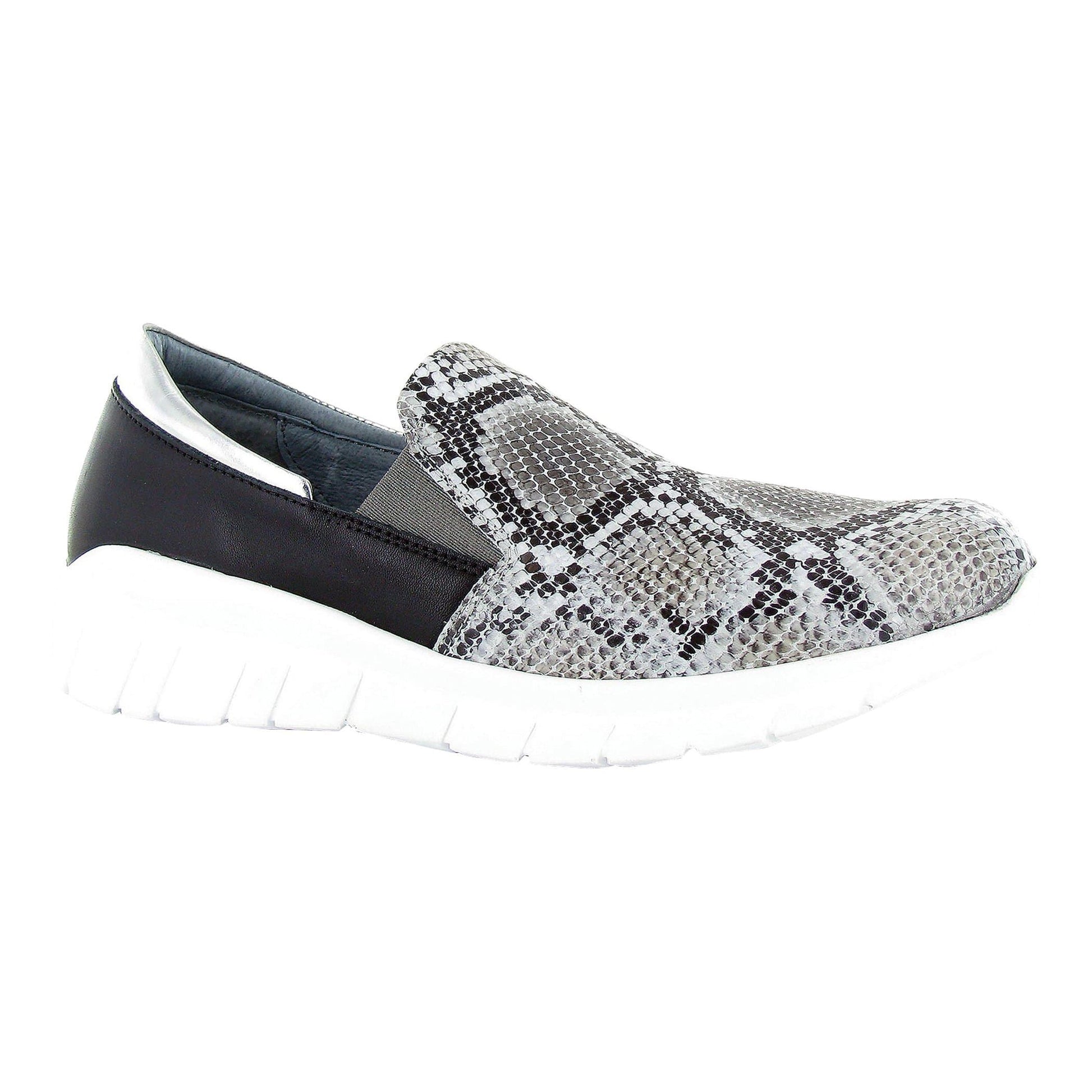 Naot Titan Slip On Sneaker (18018) Womens Shoes 