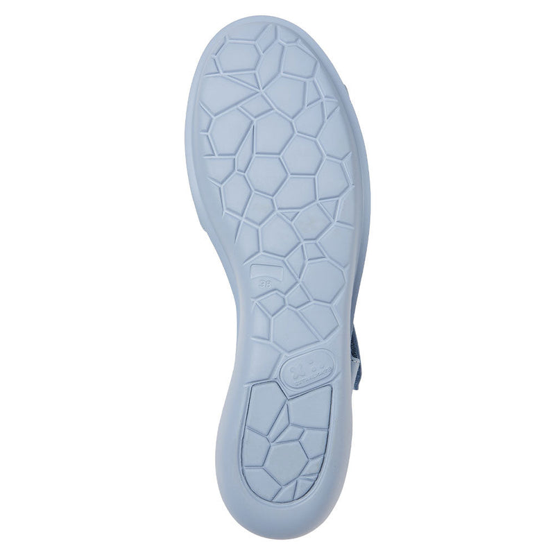 Camper Balloon Wedge Womens Shoes 