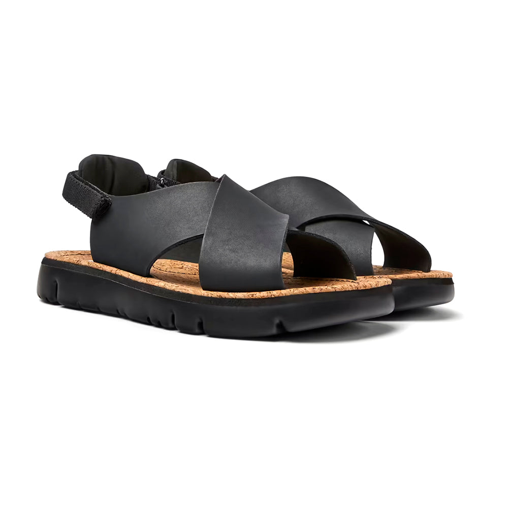 Camper Oruga Strap Women's Sandal | Simons Shoes