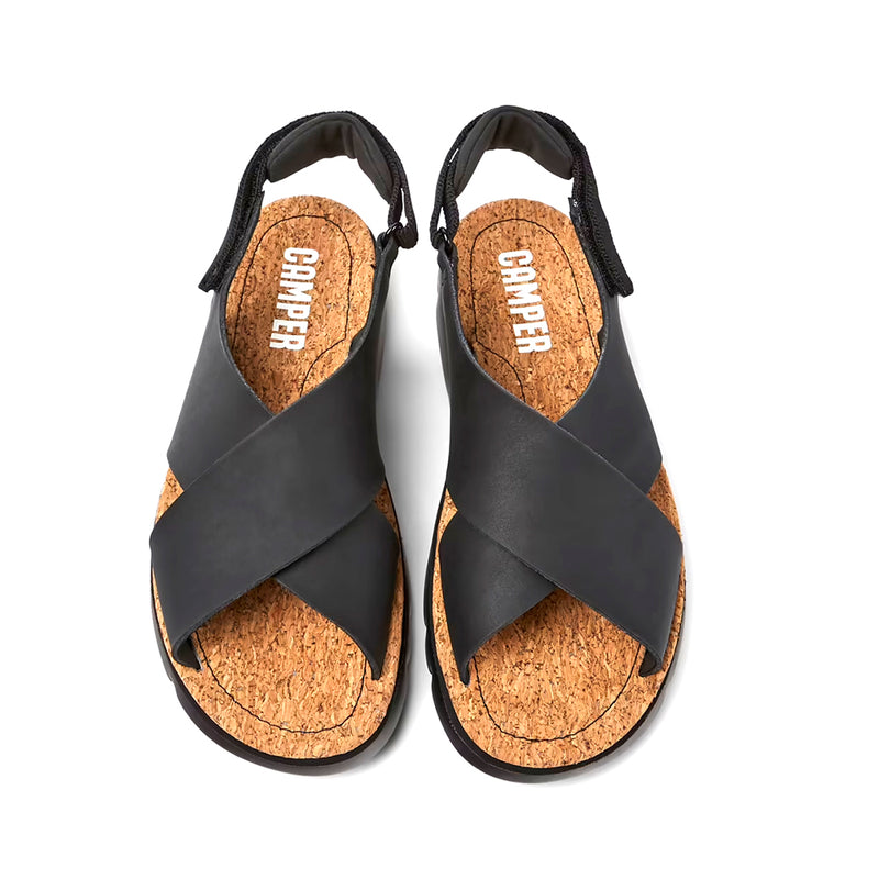 Camper Oruga Strap Women's Sandal | Simons Shoes