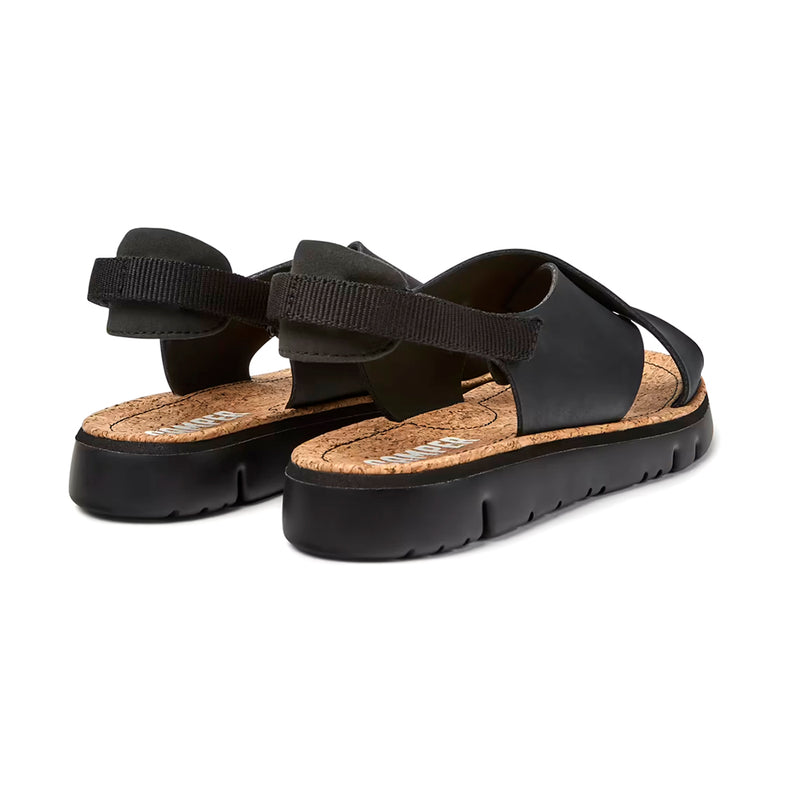 Camper Oruga Strap Women's Sandal | Simons Shoes