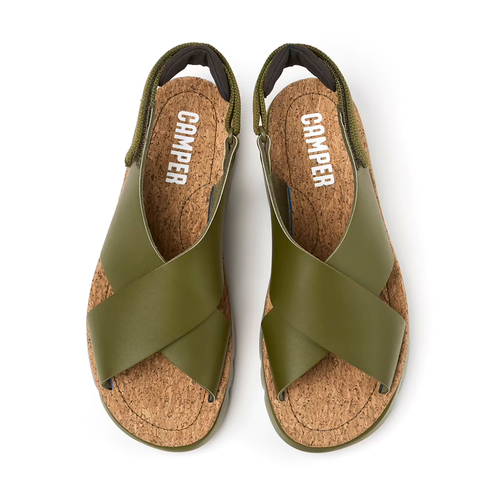 Camper K200157 Womens Shoes