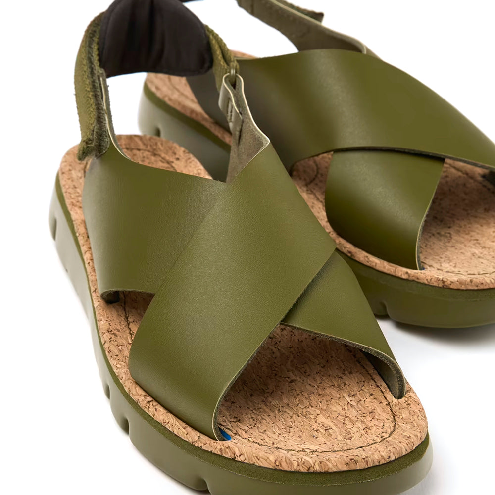 Camper K200157 Womens Shoes
