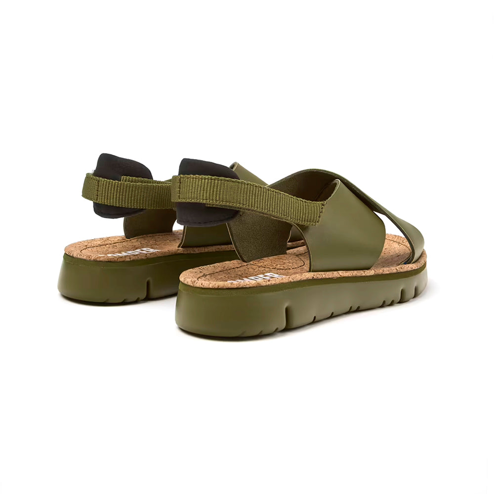 Camper K200157 Womens Shoes