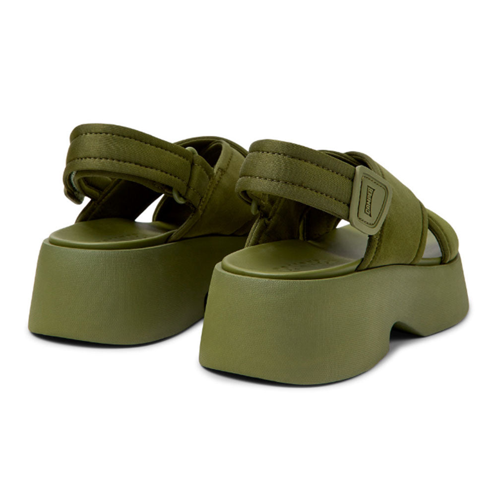 Camper K201610-004 Womens Shoes 