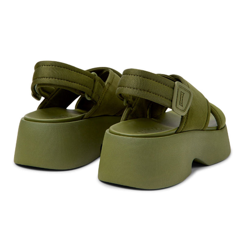 Camper K201610-004 Womens Shoes 