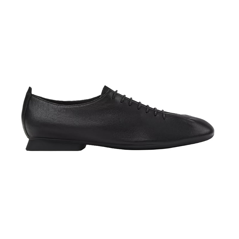 Camper Casi Myra Women's Leather Lined Dress Ties | Simons Shoes