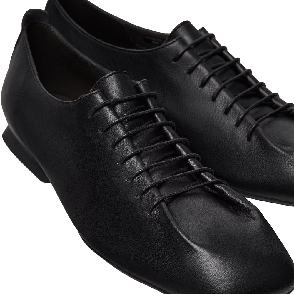 Camper Casi Myra Women's Leather Lined Dress Ties | Simons Shoes