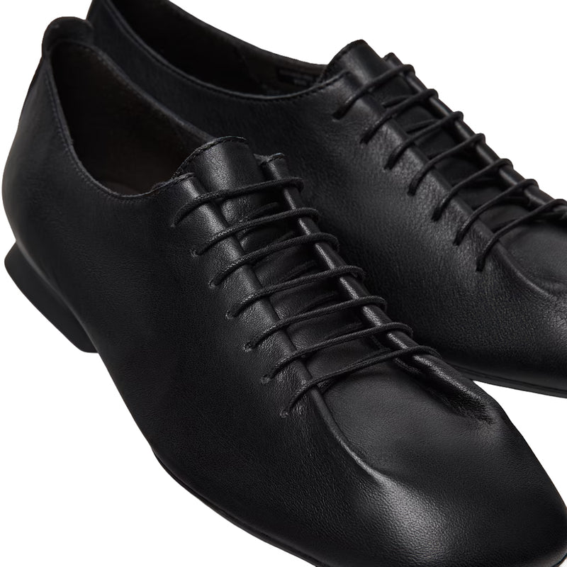 Camper Casi Myra Women's Leather Lined Dress Ties | Simons Shoes