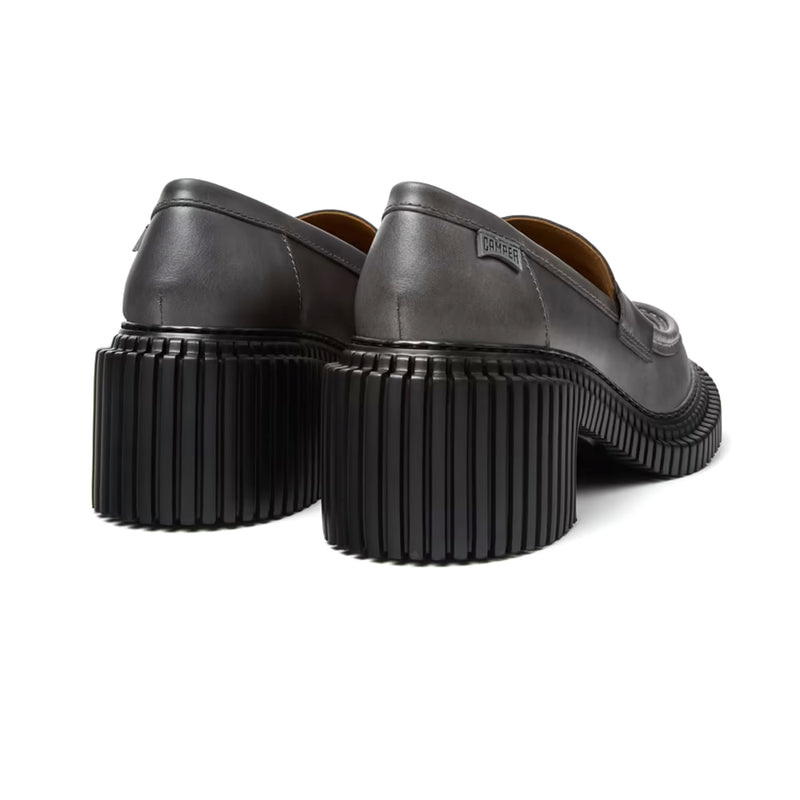Camper Pix London Grey Boot | Simons Shoes