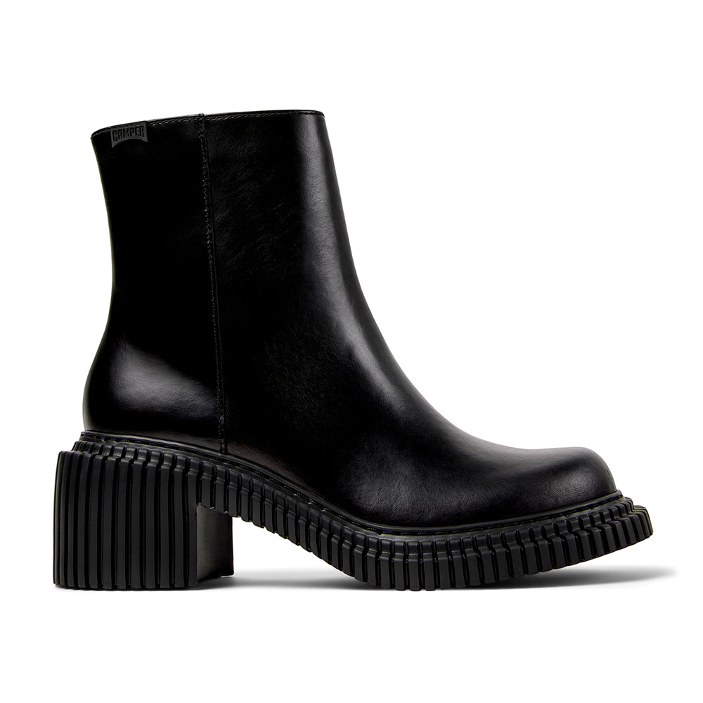 Camper K400804-001 Womens Shoes Black