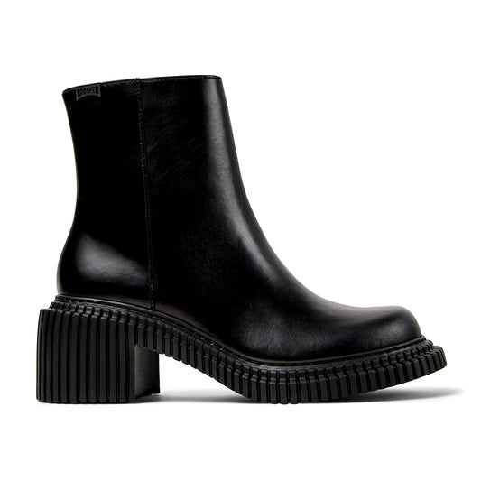 Camper K400804-001 Womens Shoes Black