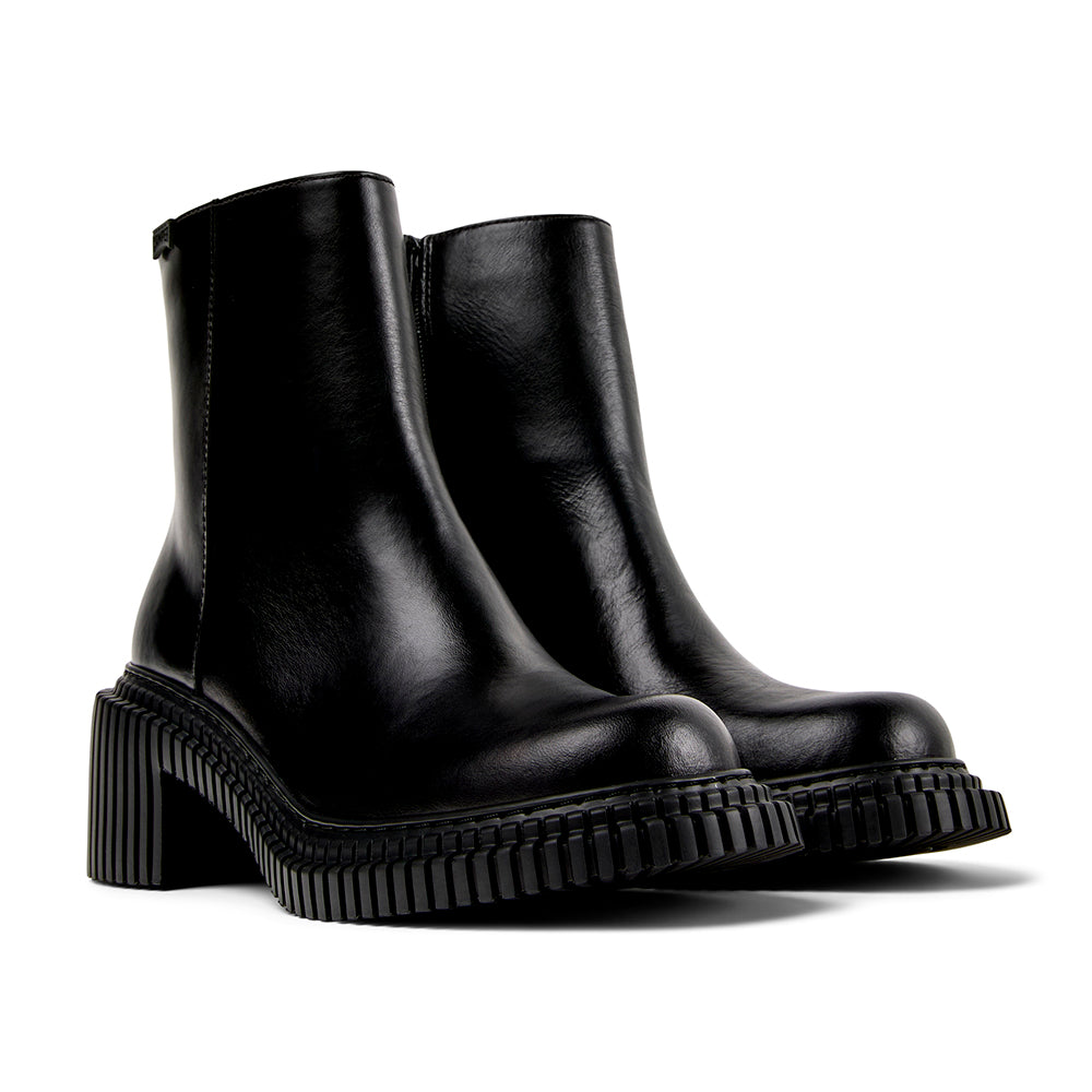 Camper K400804-001 Black