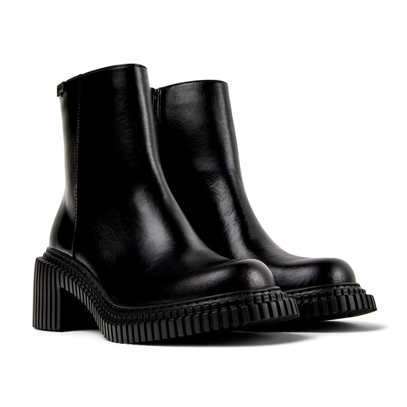 Camper Pix London Black