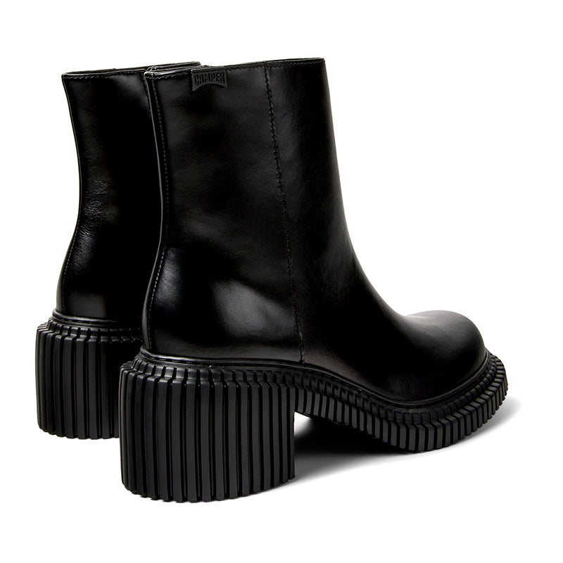 Camper Pix London Black
