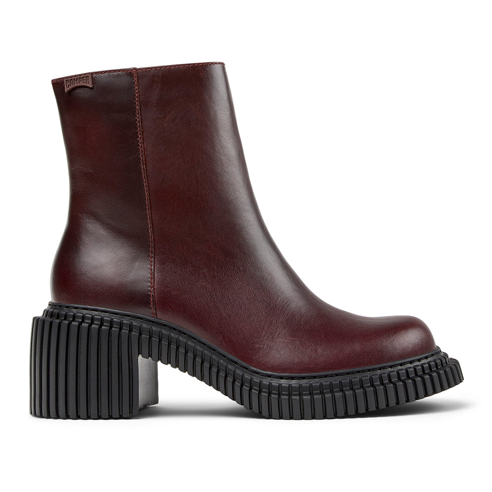 Camper K400804-004 Burgundy