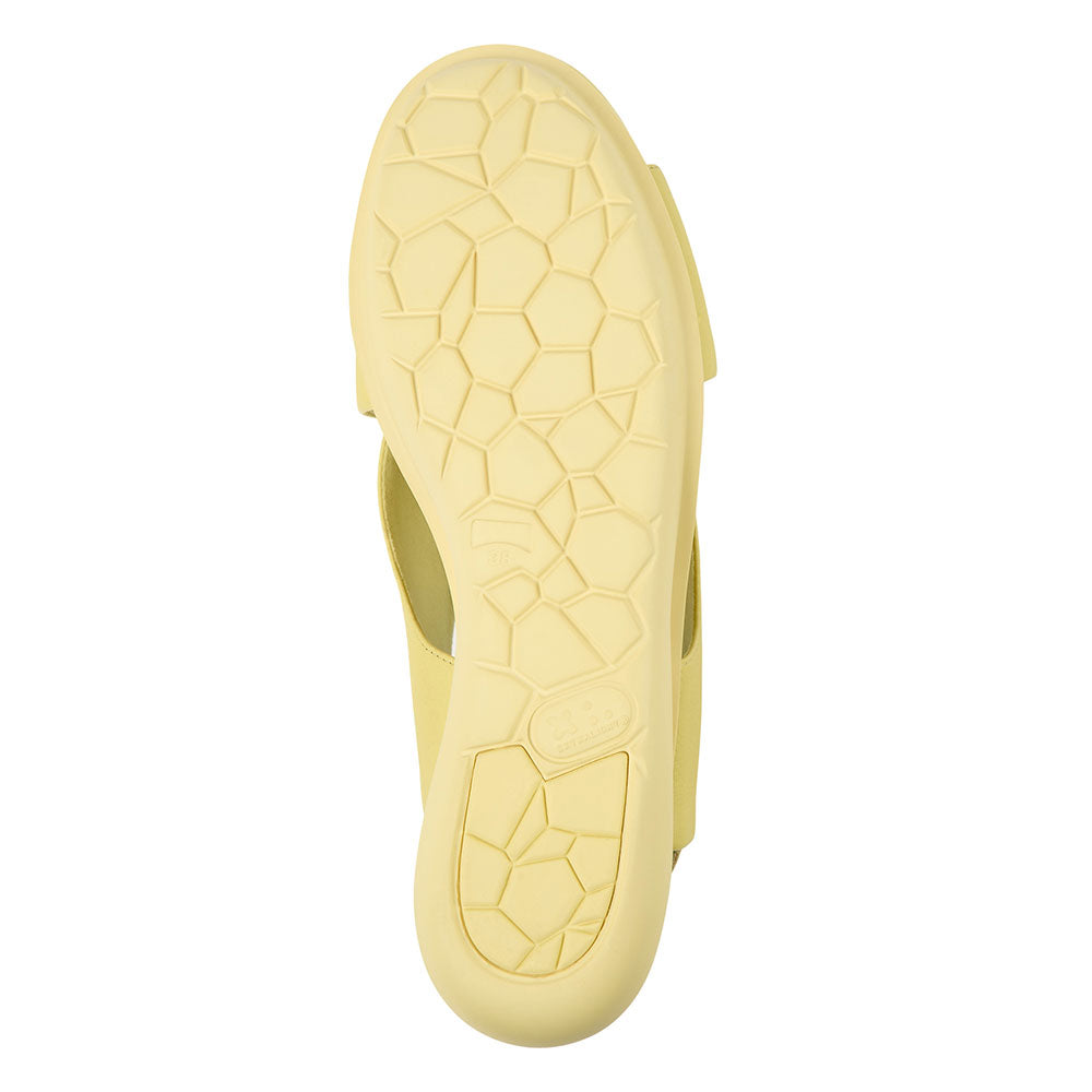Camper Balloon Wedge Womens Shoes 