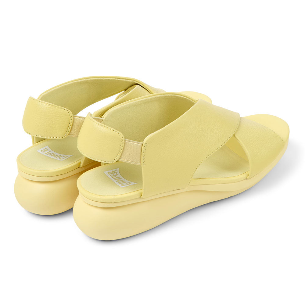 Camper Balloon Wedge Womens Shoes 