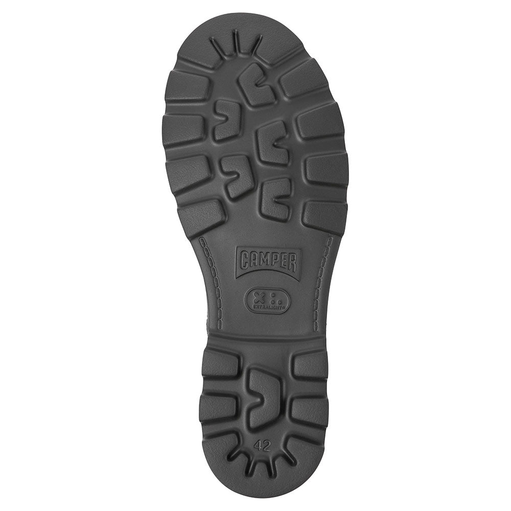 Camper Brutus Men's Leather Lace Up Boot | Simons Shoes