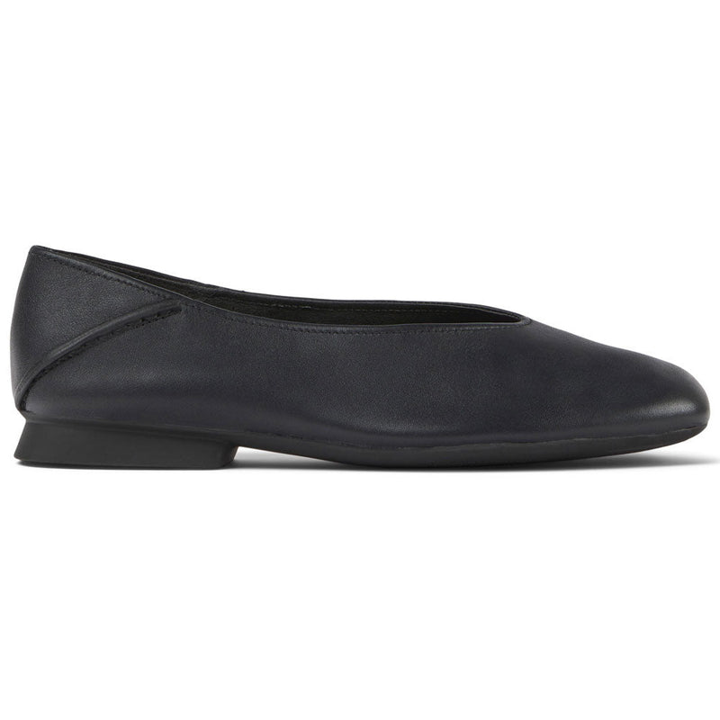 Camper Casi Myra Ballerina Pump Womens Shoes Black