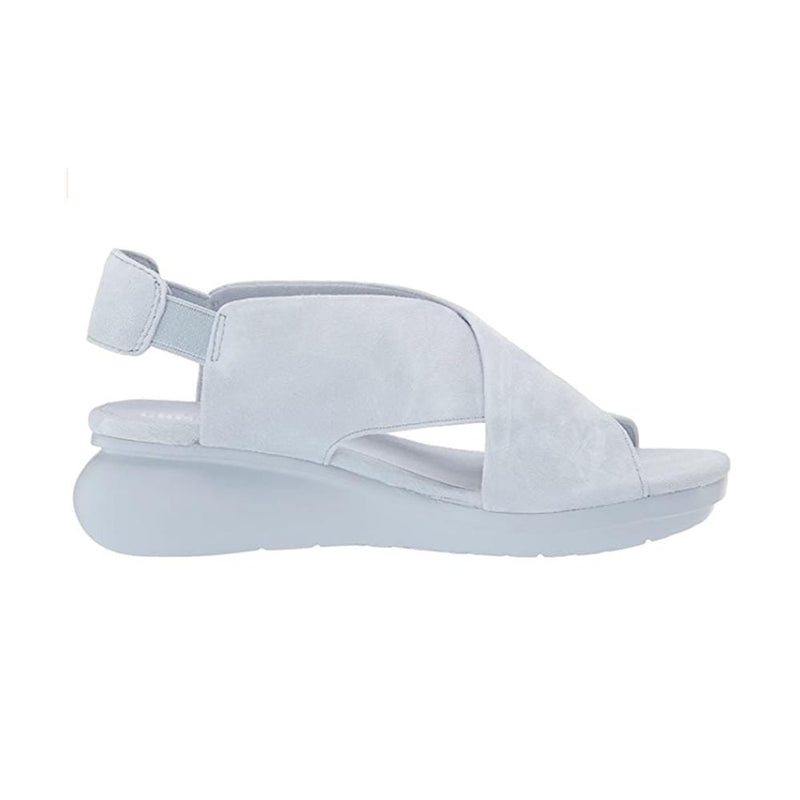 Camper Balloon Wedge Womens Shoes 