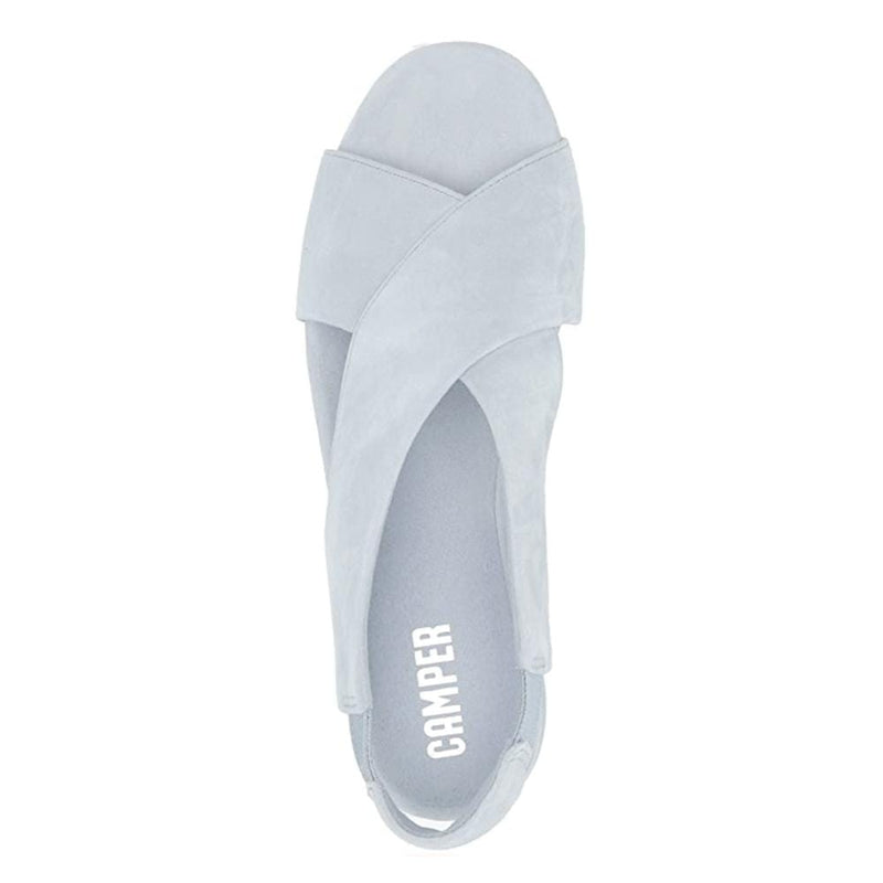 Camper Balloon Wedge Womens Shoes 