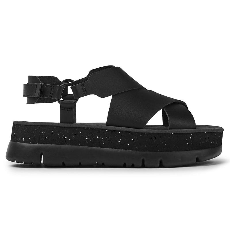 Camper Oruga Up Sanda Womens Shoes 