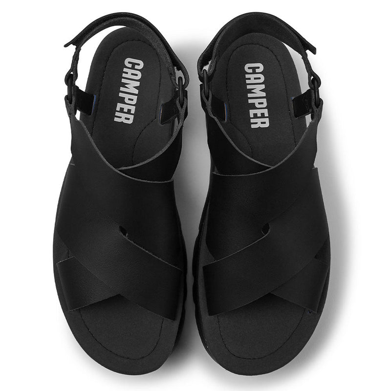 Camper Oruga Up Sanda Womens Shoes 