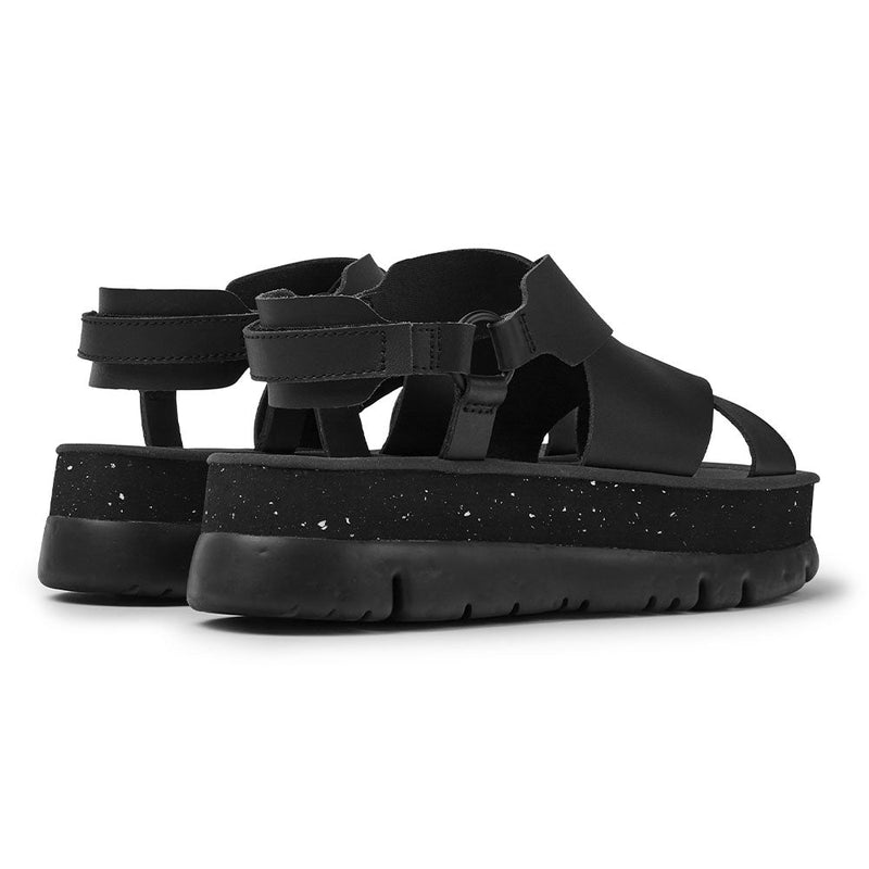 Camper Oruga Up Sanda Womens Shoes 