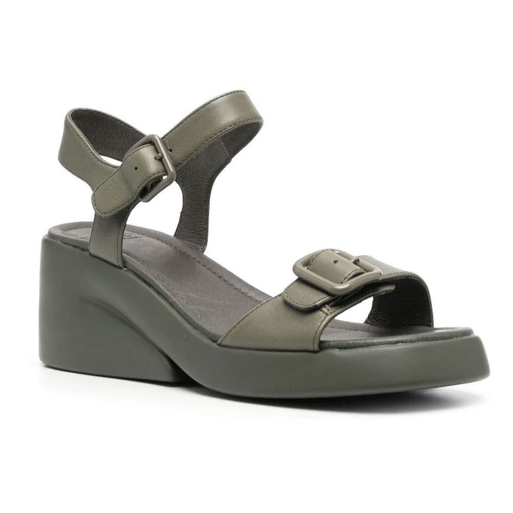 Camper Kaah Chunky Heel Womens Shoes