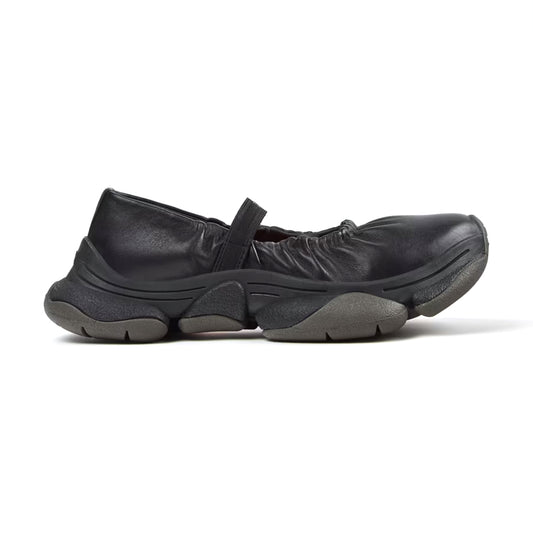 Camper Karst 2 Womens Shoes Black