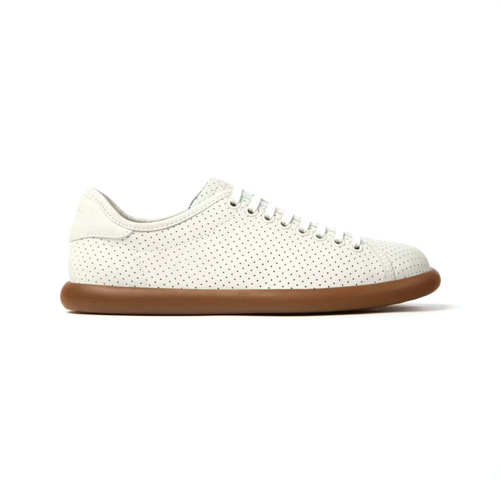 Camper K201668 Womens Shoes White