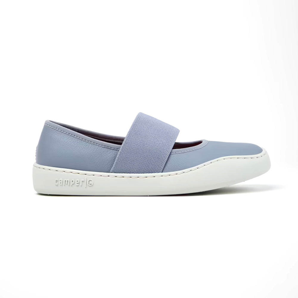 Camper K201838 Womens Shoes 004 Blue