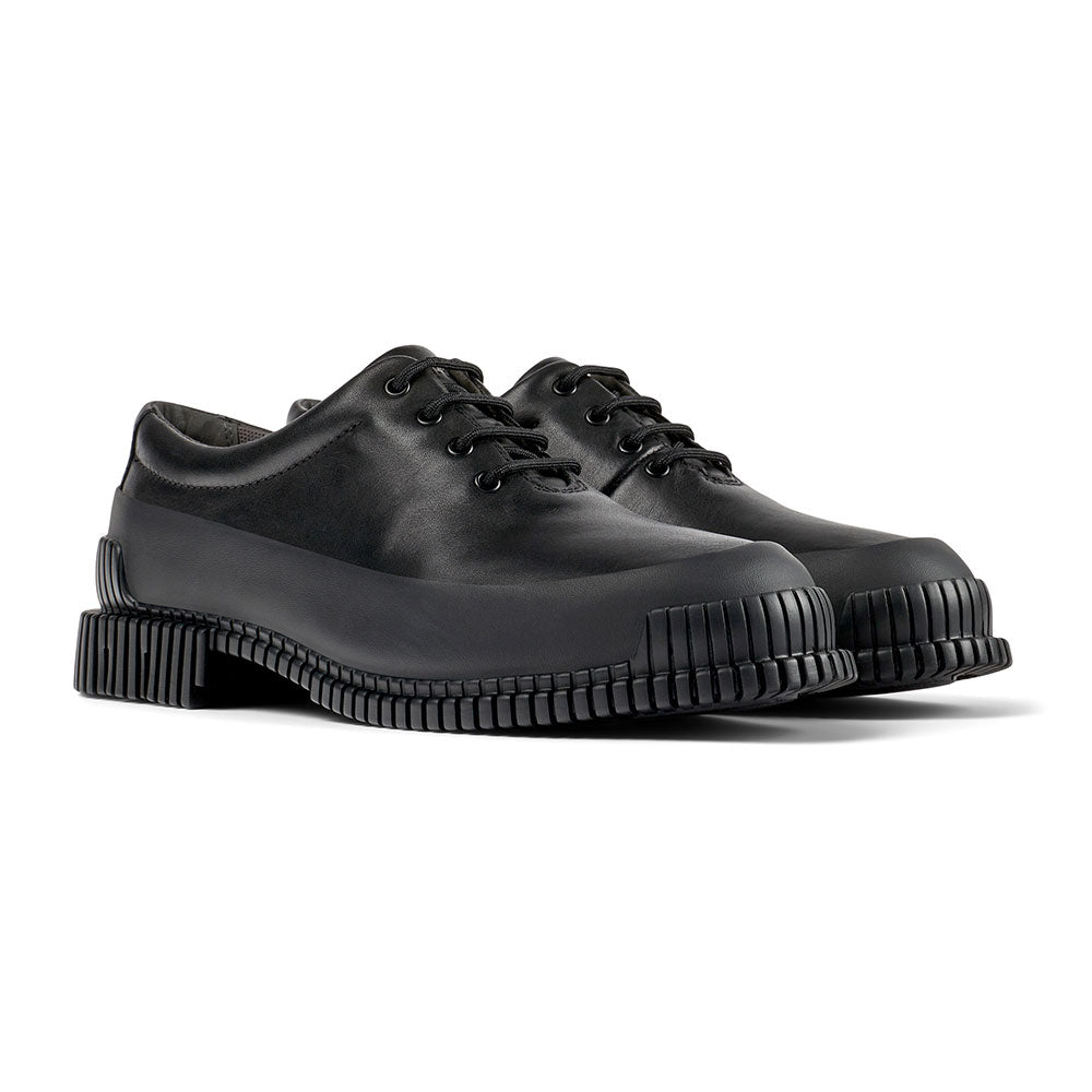 Camper Pix Loafer Womens Shoes C030 Black