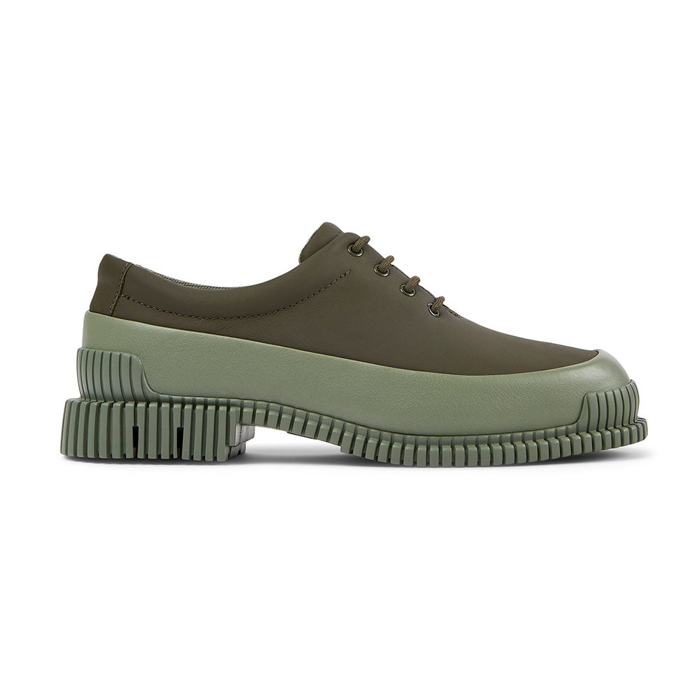 Camper Pix Women's Leather OrthoLite® Tie Loafer
