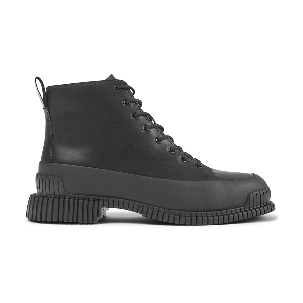 Camper Pix Boot Womens Shoes 005 Black Combo