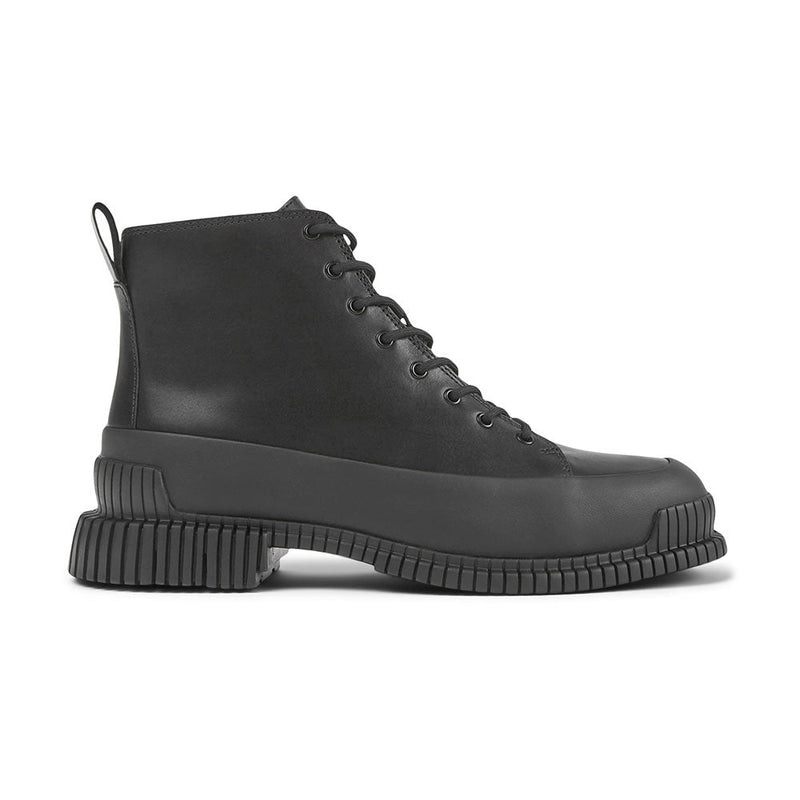 Camper Pix Boot Womens Shoes Med Green