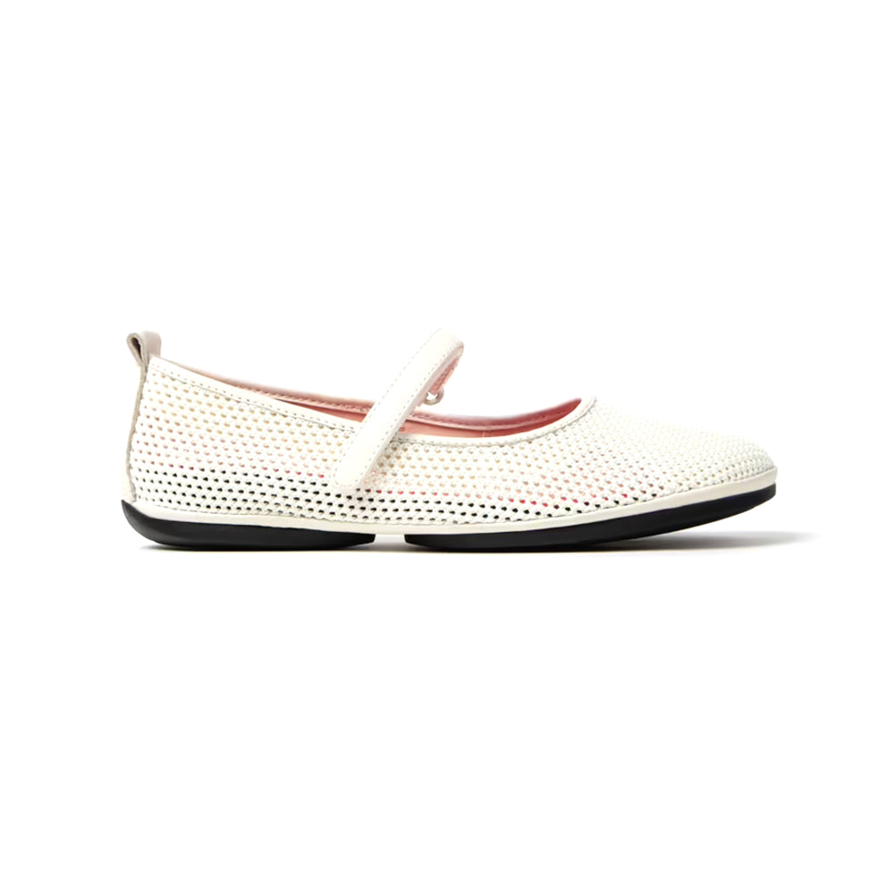 Camper K201402 Womens Shoes White