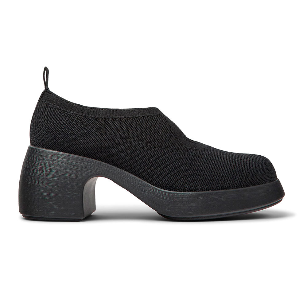 Camper Thelma Women's PET Knit Polyester Lined Loafer | Simons Shoes