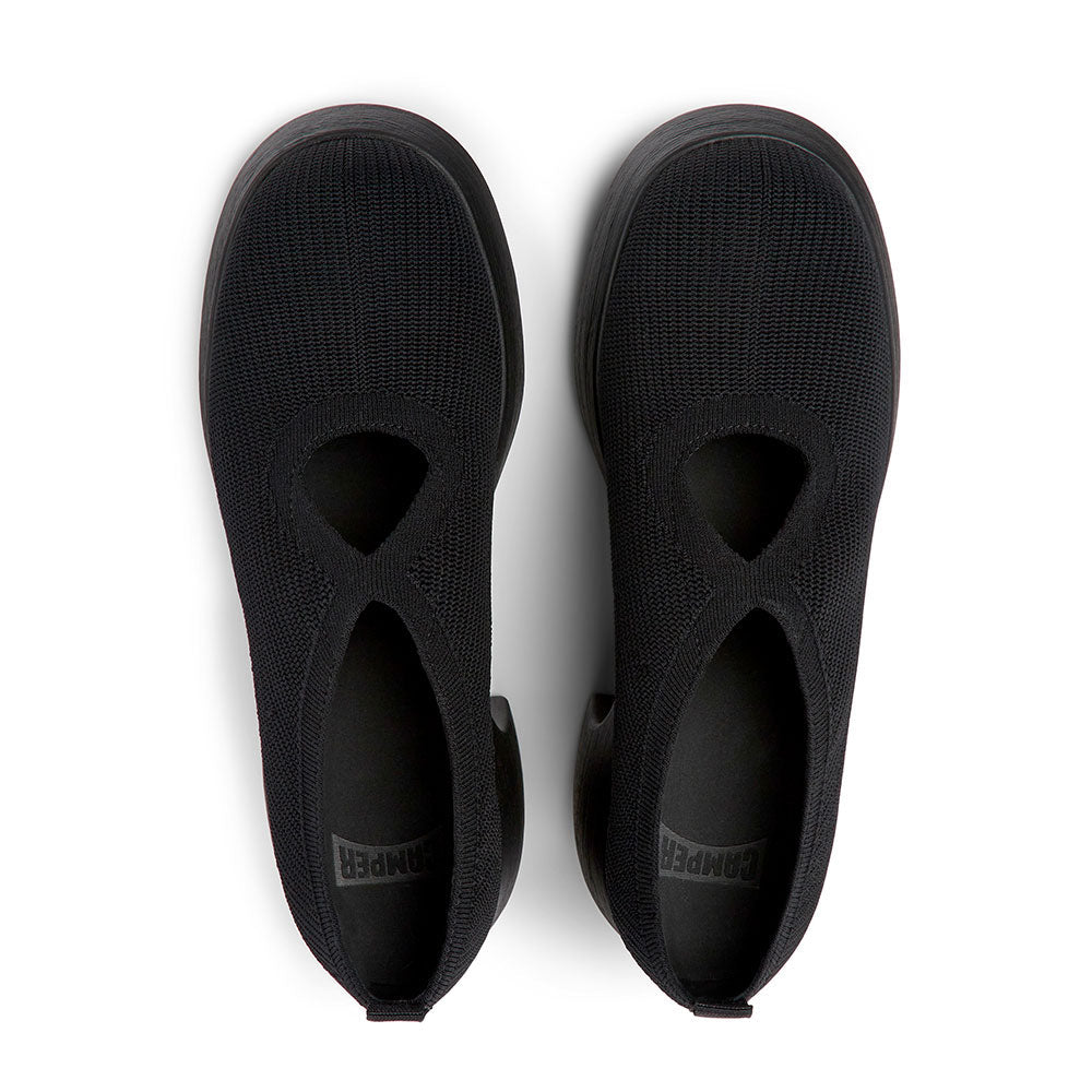 Camper Thelma Envelope Loafer Womens Shoes 