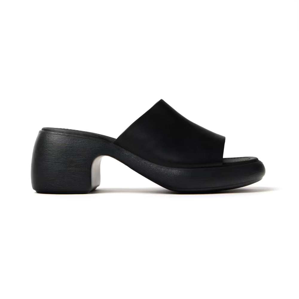 Camper K201722 Womens Shoes Black