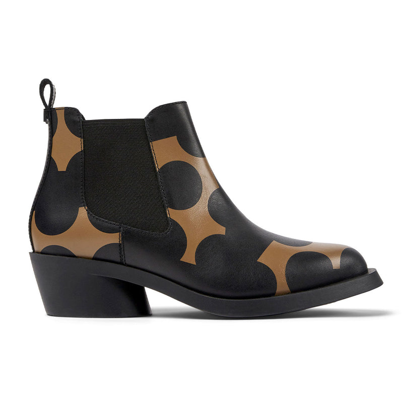 Camper TWS Bootie Womens Shoes 